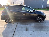 Nissan pulsar, 2014 - afbeelding 22 van  22
