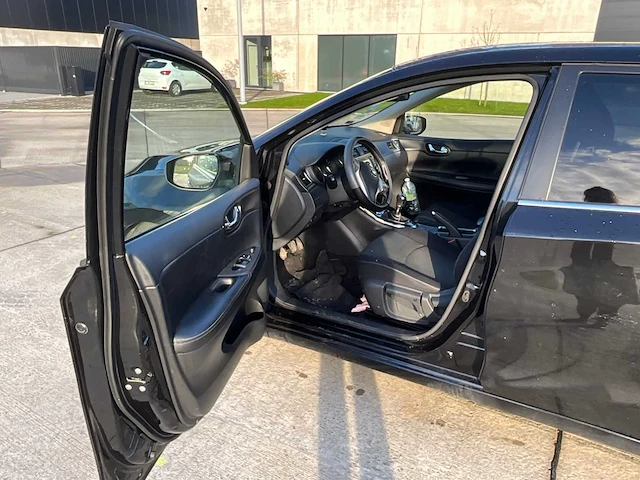Nissan pulsar, 2023 - afbeelding 4 van  22