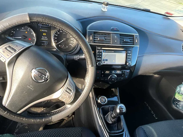 Nissan pulsar, 2023 - afbeelding 5 van  22
