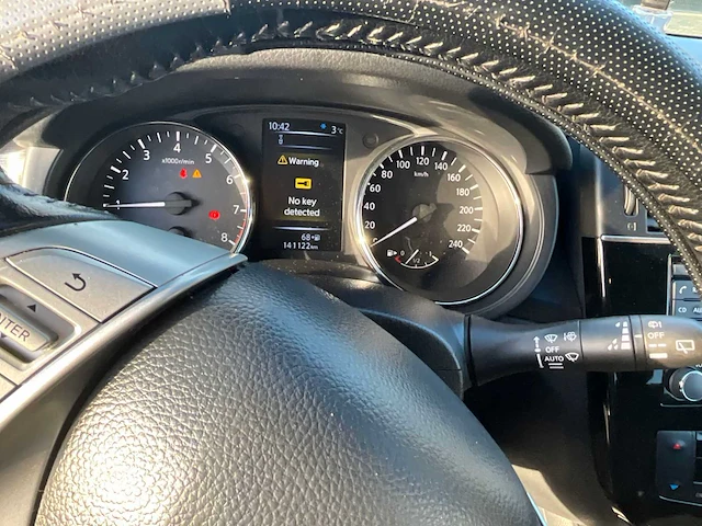Nissan pulsar, 2023 - afbeelding 6 van  22