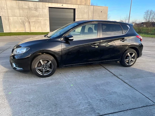 Nissan pulsar, 2023 - afbeelding 12 van  22