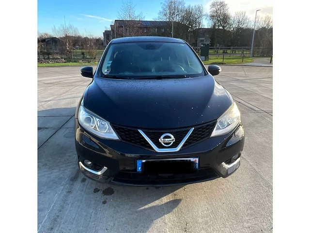 Nissan pulsar, 2023 - afbeelding 16 van  22