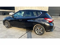 Nissan pulsar, 2023 - afbeelding 17 van  22