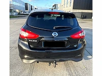 Nissan pulsar, 2023 - afbeelding 19 van  22