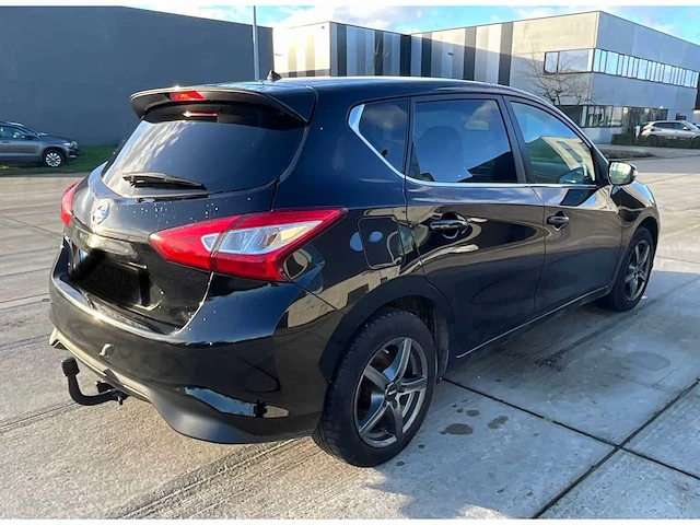 Nissan pulsar, 2023 - afbeelding 20 van  22