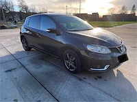 Nissan pulsar, 2023 - afbeelding 21 van  22