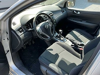 Nissan pulsar personenauto - afbeelding 2 van  12