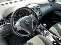Nissan pulsar personenauto - afbeelding 3 van  12