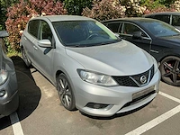 Nissan pulsar personenauto - afbeelding 5 van  12