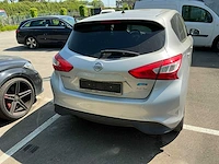 Nissan pulsar personenauto - afbeelding 6 van  12