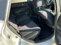 Nissan pulsar personenauto - afbeelding 10 van  12