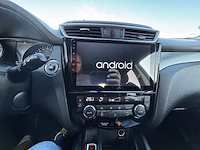 Nissan qashqai 1.2 dig-t n-connecta xtronic 115 at,2018 - afbeelding 2 van  25