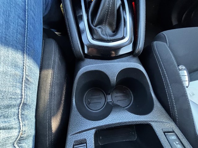 Nissan qashqai 1.2 dig-t n-connecta xtronic 115 at,2018 - afbeelding 4 van  25