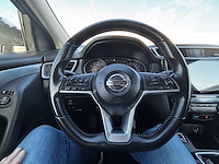 Nissan qashqai 1.2 dig-t n-connecta xtronic 115 at,2018 - afbeelding 5 van  25