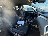 Nissan qashqai 1.2 dig-t n-connecta xtronic 115 at,2018 - afbeelding 11 van  25