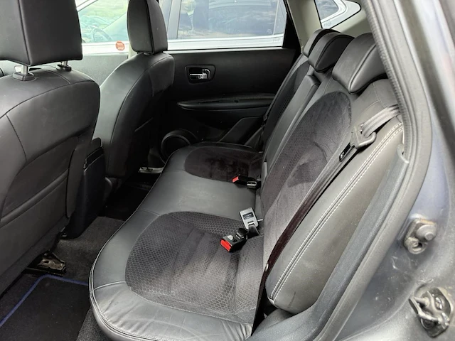 Nissan qashqai 1.5 dci 2wd urban edition+18'' dpf 110, 2013 - afbeelding 10 van  25