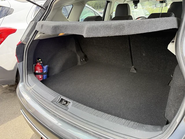 Nissan qashqai 1.5 dci 2wd urban edition+18'' dpf 110, 2013 - afbeelding 13 van  25