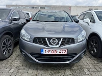 Nissan qashqai 1.5 dci 2wd urban edition+18'' dpf 110, 2013 - afbeelding 12 van  25