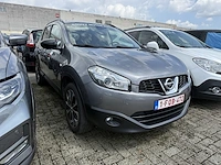 Nissan qashqai 1.5 dci 2wd urban edition+18'' dpf 110, 2013 - afbeelding 19 van  25