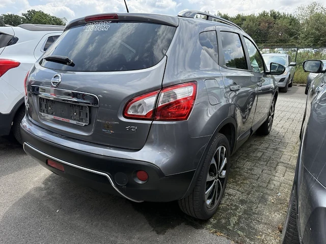 Nissan qashqai 1.5 dci 2wd urban edition+18'' dpf 110, 2013 - afbeelding 20 van  25