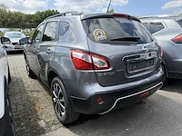Nissan qashqai 1.5 dci 2wd urban edition+18'' dpf 110, 2013 - afbeelding 21 van  25