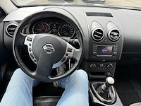 Nissan qashqai 1.5 dci 2wd urban edition+18'' dpf 110, 2013 - afbeelding 25 van  25