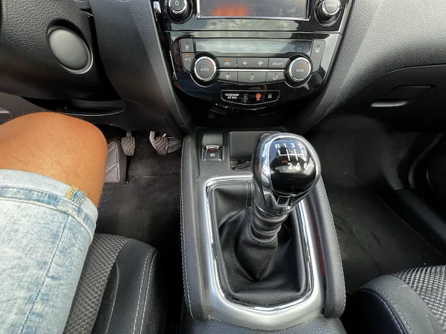 Nissan qashqai 1.6 dci 2wd acenta 130, 2015 - afbeelding 2 van  32