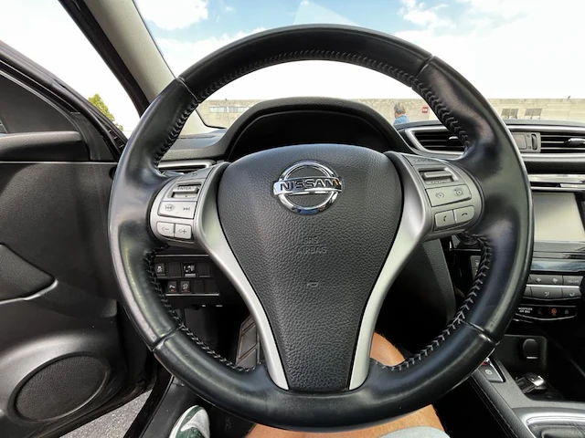 Nissan qashqai 1.6 dci 2wd acenta 130, 2015 - afbeelding 4 van  32