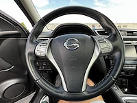 Nissan qashqai 1.6 dci 2wd acenta 130, 2015 - afbeelding 4 van  32