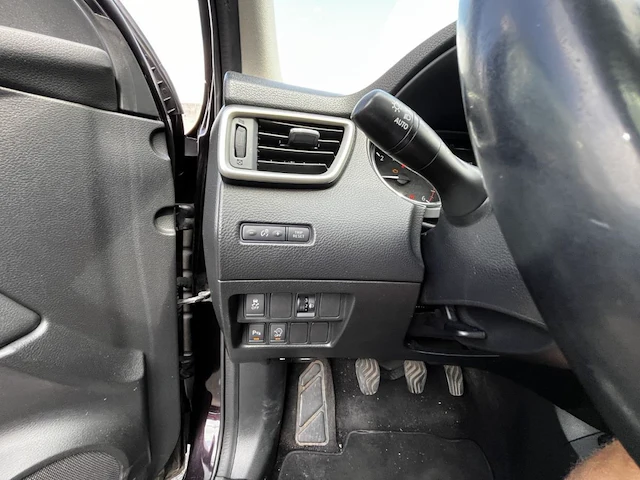 Nissan qashqai 1.6 dci 2wd acenta 130, 2015 - afbeelding 5 van  32