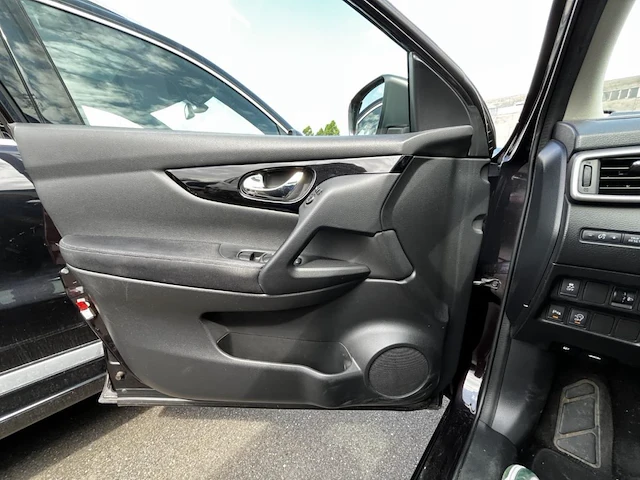 Nissan qashqai 1.6 dci 2wd acenta 130, 2015 - afbeelding 6 van  32