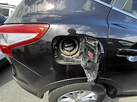 Nissan qashqai 1.6 dci 2wd acenta 130, 2015 - afbeelding 10 van  32