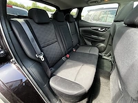 Nissan qashqai 1.6 dci 2wd acenta 130, 2015 - afbeelding 11 van  32