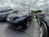 Nissan qashqai 1.6 dci 2wd acenta 130, 2015 - afbeelding 1 van  32