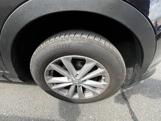 Nissan qashqai 1.6 dci 2wd acenta 130, 2015 - afbeelding 15 van  32