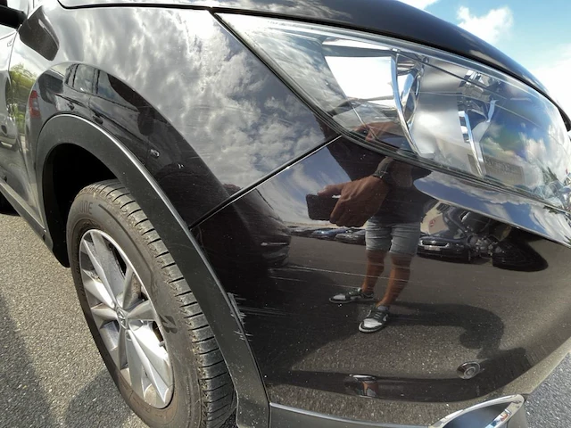 Nissan qashqai 1.6 dci 2wd acenta 130, 2015 - afbeelding 17 van  32