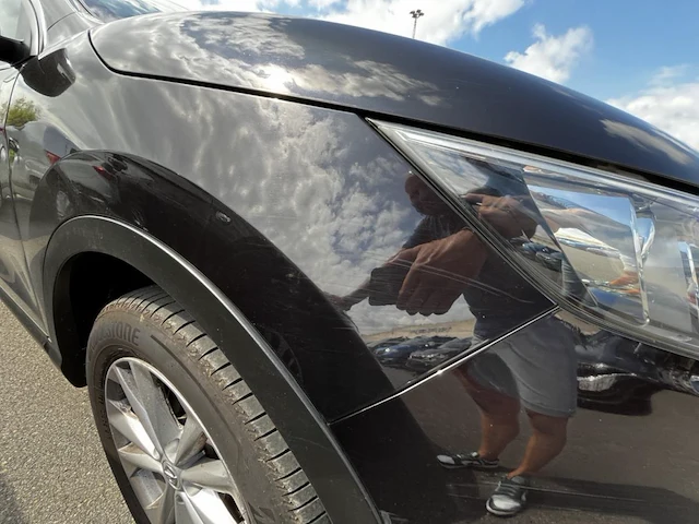 Nissan qashqai 1.6 dci 2wd acenta 130, 2015 - afbeelding 18 van  32