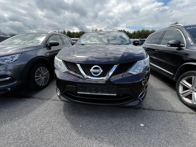 Nissan qashqai 1.6 dci 2wd acenta 130, 2015 - afbeelding 12 van  32