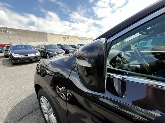 Nissan qashqai 1.6 dci 2wd acenta 130, 2015 - afbeelding 26 van  32