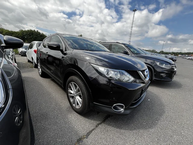 Nissan qashqai 1.6 dci 2wd acenta 130, 2015 - afbeelding 23 van  32