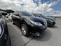 Nissan qashqai 1.6 dci 2wd acenta 130, 2015 - afbeelding 23 van  32