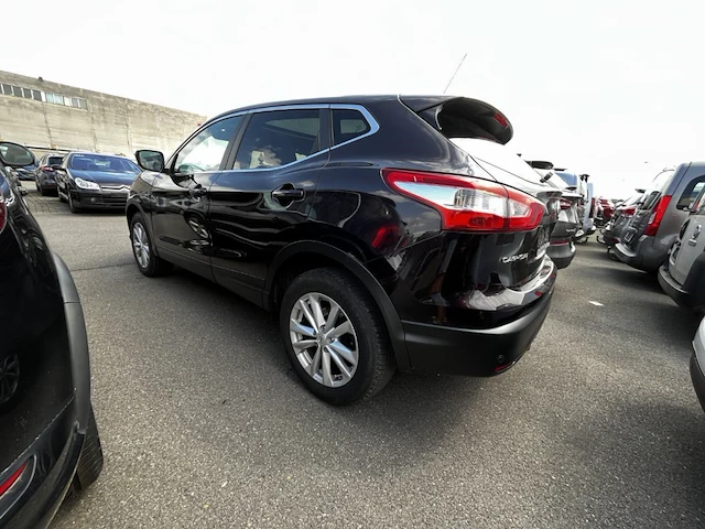 Nissan qashqai 1.6 dci 2wd acenta 130, 2015 - afbeelding 28 van  32