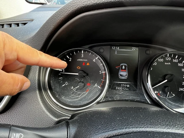 Nissan qashqai 1.6 dci 2wd acenta 130, 2015 - afbeelding 30 van  32