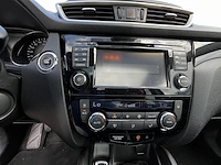 Nissan qashqai 1.6 dci 2wd acenta 130, 2015 - afbeelding 32 van  32