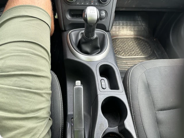 Nissan qashqai, 2012 - afbeelding 2 van  32