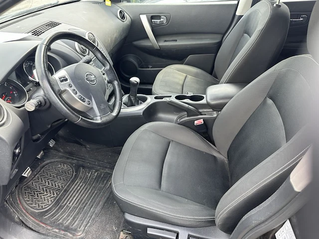 Nissan qashqai, 2012 - afbeelding 3 van  32
