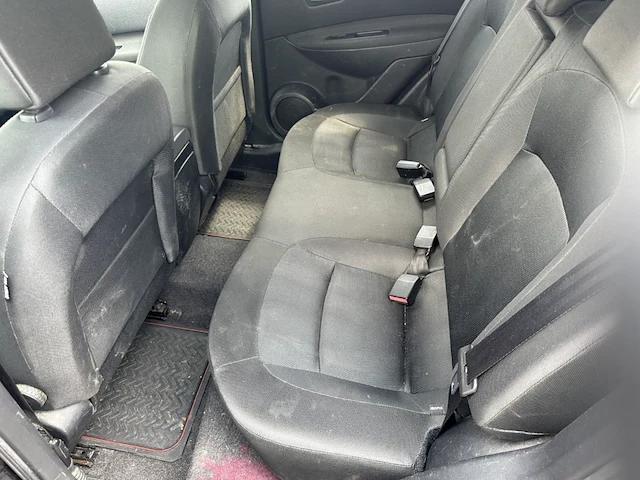 Nissan qashqai, 2012 - afbeelding 4 van  32
