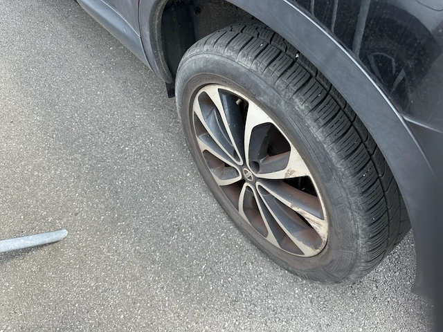 Nissan qashqai, 2012 - afbeelding 5 van  32
