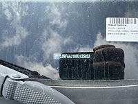 Nissan qashqai, 2012 - afbeelding 10 van  32