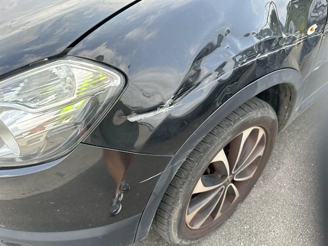 Nissan qashqai, 2012 - afbeelding 11 van  32